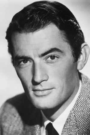 Photo Gregory Peck #85940