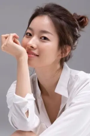 Photo Lee Shi-a #192160