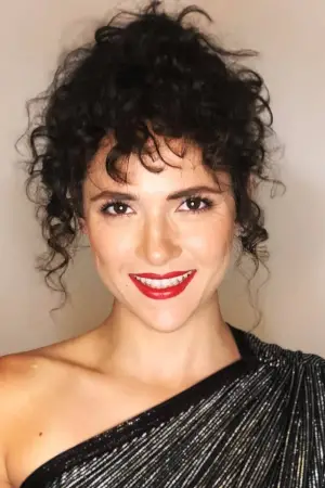 Photo Meytal Gal #396592