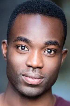 Photo Paapa Essiedu #8425