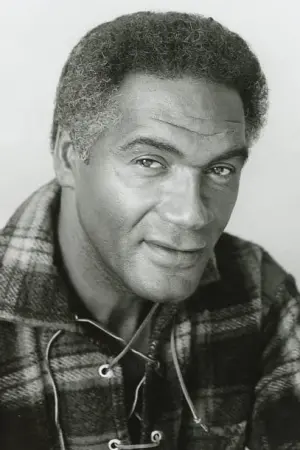 Photo Percy Rodriguez #226876