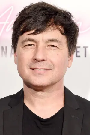 Photo Trent Opaloch #6623