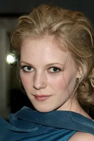 Photo Emma Bell #51380