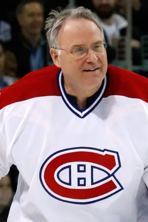 Photo Ken Dryden #353837