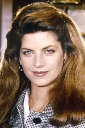 Photo Kirstie Alley #93171