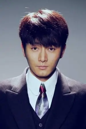 Photo Li Dongxue #331435