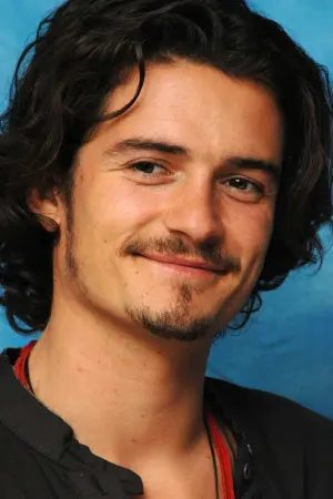 Photo Orlando Bloom #4424