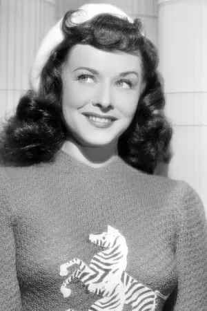 Photo Paulette Goddard #94359