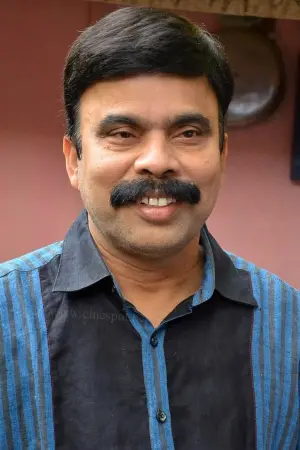 Photo Powerstar Srinivasan #289051