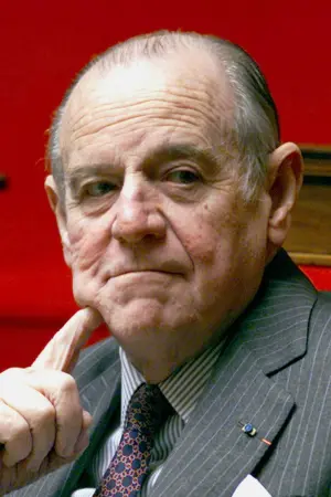 Photo Raymond Barre #241199