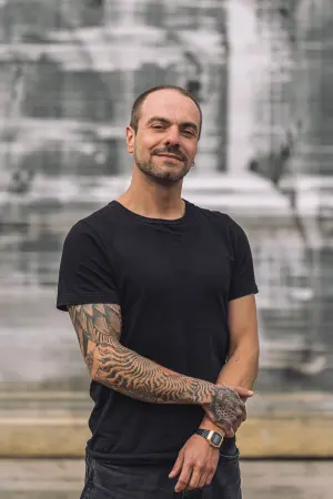 Photo André Klar #176404