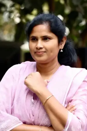 Photo Ayesha Mariam #341348