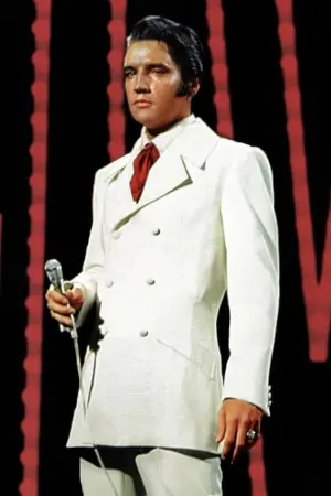 Photo Elvis Presley #72808