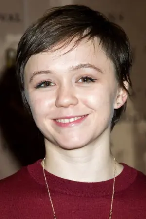 Photo Emily Skeggs #61554