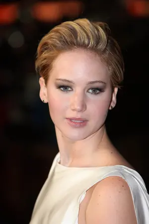 Photo Jennifer Lawrence #6033