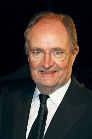 Photo Jim Broadbent #12113