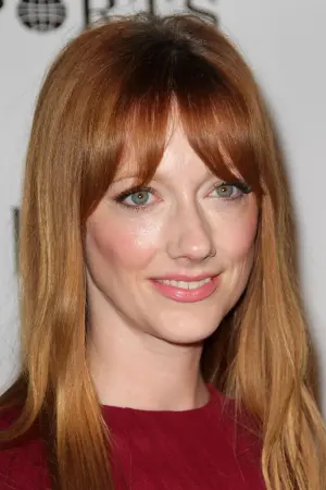 Photo Judy Greer #5870