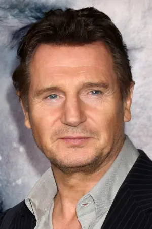 Photo Liam Neeson #701