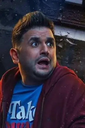 Photo Mostafa Khater #289814