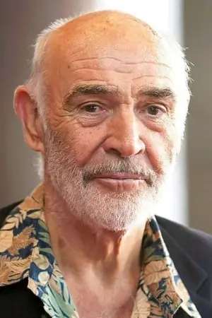 Photo Sean Connery #56648