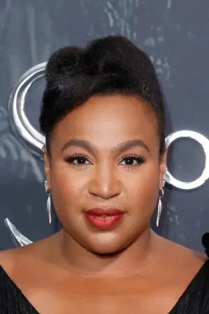 Photo Sophia Nomvete #329101