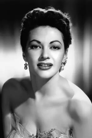Photo Yvonne De Carlo #41836