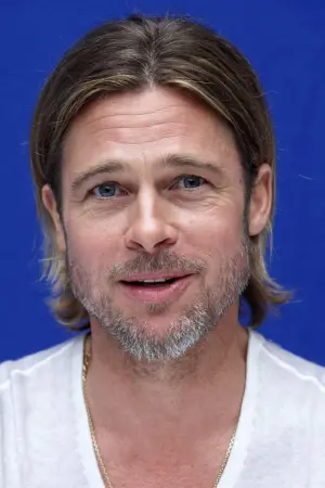 Photo Brad Pitt #14464