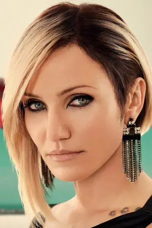 Photo Cameron Diaz #15308