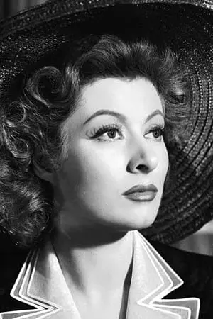 Photo Greer Garson #185069