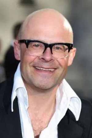Photo Harry Hill #317181