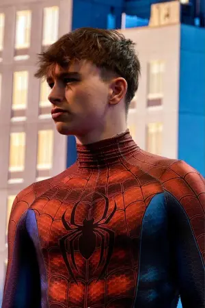 Photo Lewis Pugh #355424