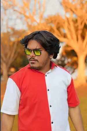 Photo Mandava Sai Kumar #145986