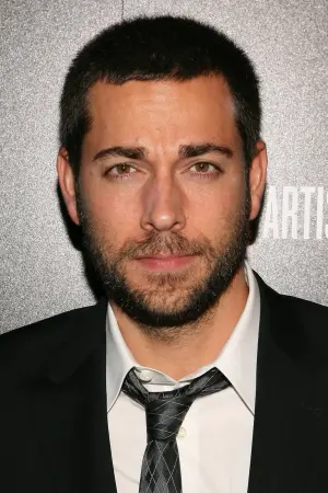 Photo Zachary Levi #9166