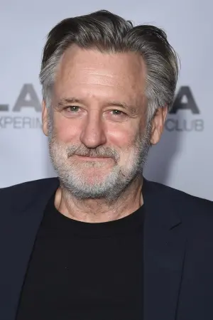 Photo Bill Pullman #11855