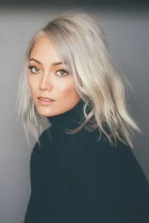 Photo Pom Klementieff #3734