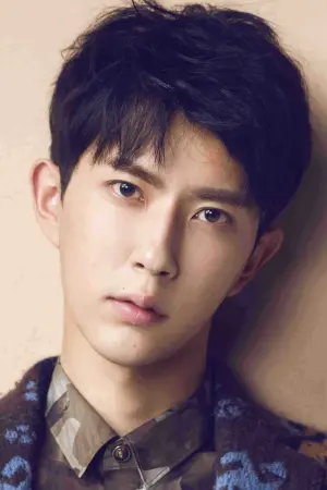 Photo Yu Menglong #137157