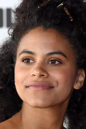 Photo Zazie Beetz #21288