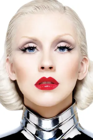 Photo Christina Aguilera #47671
