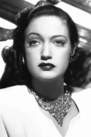 Photo Dorothy Lamour #117430