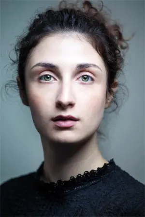 Photo Efi Gousi #313417