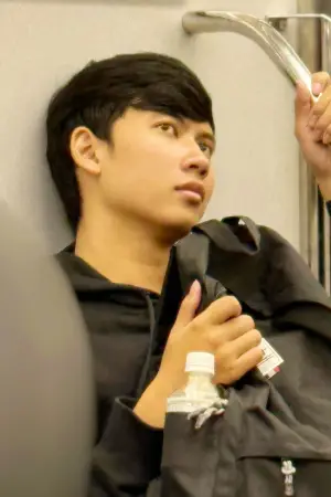 Photo Abimanyu Khatman Zakaria #359275