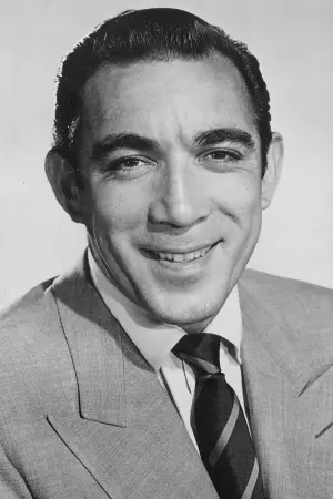 Photo Anthony Quinn #81600
