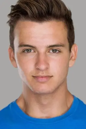 Photo Cameron Robbie #303525