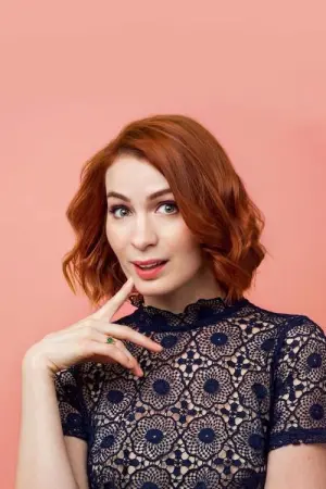Photo Felicia Day #238155