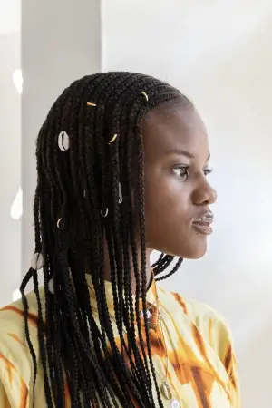 Photo Johanna Makabi #343340