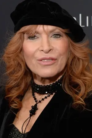 Photo Marilyn Vance #1717