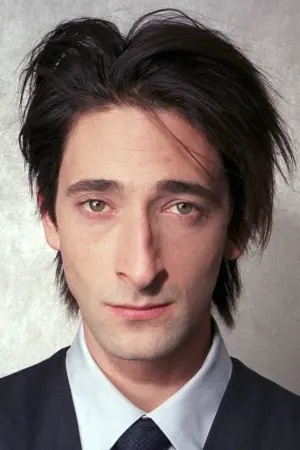 Photo Adrien Brody #14860