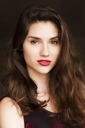 Photo Agostina Bettinelli #285287