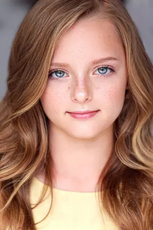 Photo Ava Ann Gale #249239