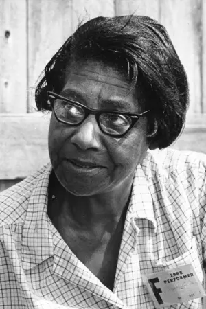 Photo Elizabeth Cotten #279183